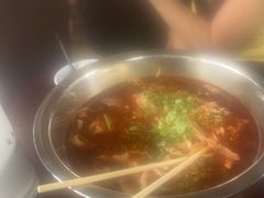 -蓉城西二道无名冒菜(西二道街店)