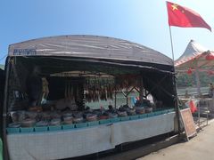 -东澳岛