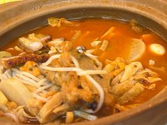 -螺思宝螺蛳粉火锅·鸭脚煲(西乡店)