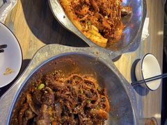 -嘎嘎鸭下巴·爆辣干锅(明教寺店)