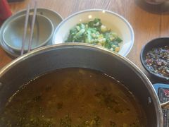 -印象鲵宴·张家界地标美食名片(溪布街店)