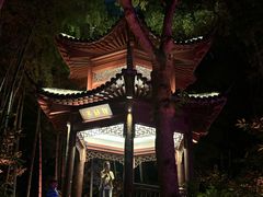 -杭州黄龙洞