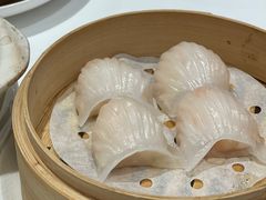 -白天鹅宾馆-宏图府餐厅