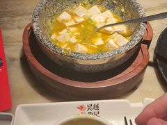 -吴越荣记苏州菜·松鼠桂鱼 100% 活鱼现做(月光码头店)