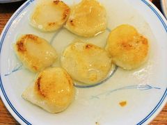 小糍粑-静一餐厅·湖北菜(前门店)