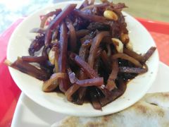 -华天二友居肉饼(新街口店)