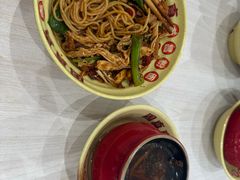 -周真真南昌拌粉·瓦罐汤(敦化路店)