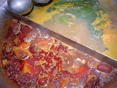 -湊湊火锅·茶憩(上海合生汇店)