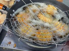 -王氏双塔烧饼(葑门横街店)