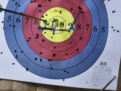 -道顺射箭·团建·骑射(张杨路店)