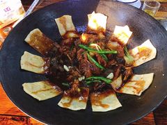 -皖北巫氏三胖地锅鸡(长淮总店)
