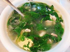 -芳华轩•客家菜馆(梧桐山店)