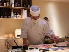 -鮨青(恒基名人购物中心店)