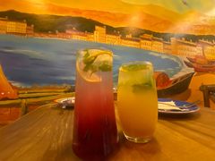 -盘炉forenza·云贵川融合小食堂 ( 钟楼中柳巷店)
