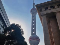 -东方明珠广播电视塔