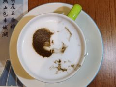 -济南香格里拉·咖啡泉自助餐厅