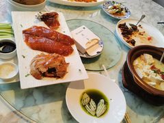 -漢舍中国菜馆(889广场店)