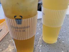 -茶百道(龙阳广场店)