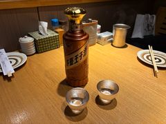 -桂马·日本料理·海胆·海鲜饭·酒场(民主广场店)