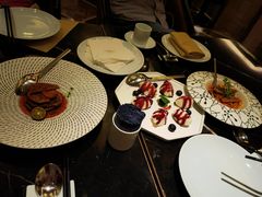 -臻萃轩中餐厅(国家会展中心店)