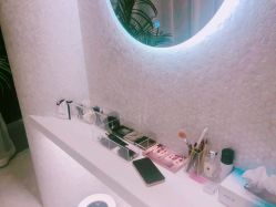 点击看大图 -优加东京秀烫染SALON