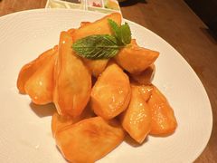 -北京老铺烤鸭(老城根店)