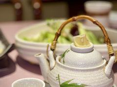 -笑福亭料理小馆(解放碑店)