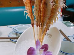 -港迹·鲜围煮海鲜火锅(湖州时代广场店)