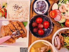 -Home Thai·泰谣(王府井apm店)