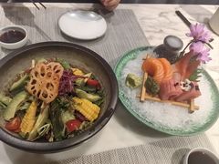 -月下料理(楷林IFC店)