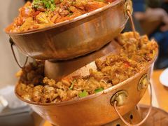 -炉小二铜锅牛蛙•川湘菜(三里屯店)