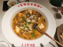 -上上席川菜(凯德乐峰广场店)