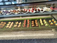 -解放碑威斯汀酒店-知味国际美食餐厅