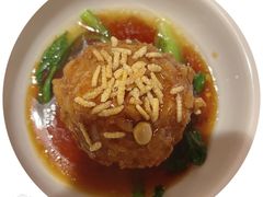 -应天大明王朝·南京菜(中山陵店)