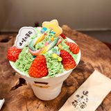 [爱心]长得很漂亮的手作甜品！｜在长沙