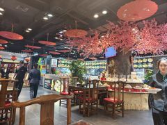 -东北大院·东北菜(三台子店)