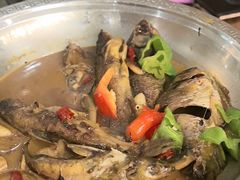 -李东农庄(中南百草园地标店)