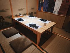 -贵木日本料理·铁板烧(新地假日广场店)