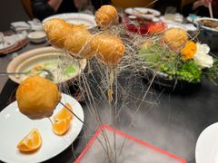 -柿合缘新京菜(国金中心商场店)