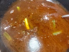 -大自然醉鹅·铁锅火焰鹅(上海联洋店)