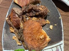 -玖鲜小笼(中山广场店)