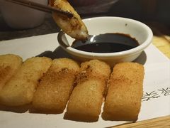 -绿茶餐厅(天津天河城店)
