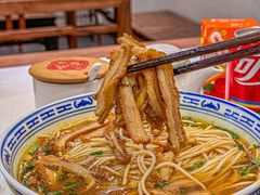-永丰面馆(汉口路店)