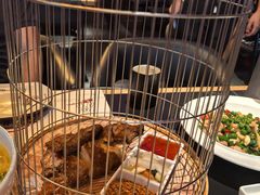 -胡桃里乐队酒馆(鎏嘉码头店)