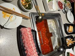 -海底捞大排档火锅(悦荟广场店)