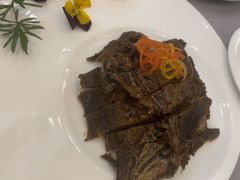 -银都上海菜馆(粤海东路店)