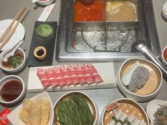 -海底捞火锅(龙岗星河COCO Park店)