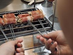 -小寒羊烧烤(凯瑞时代大厦店)