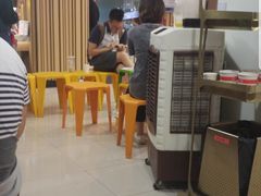 -海底捞火锅(上地华联店)