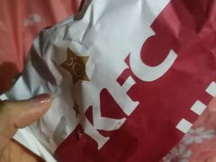 -肯德基(尖岭万达店)